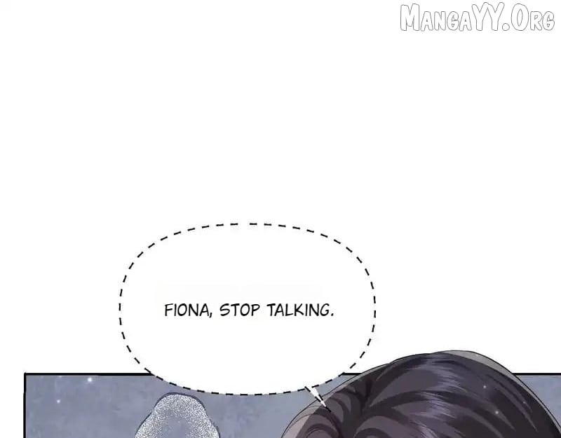 Confessing My Love to Him, the Treacherous One Chapter 63 - page 4